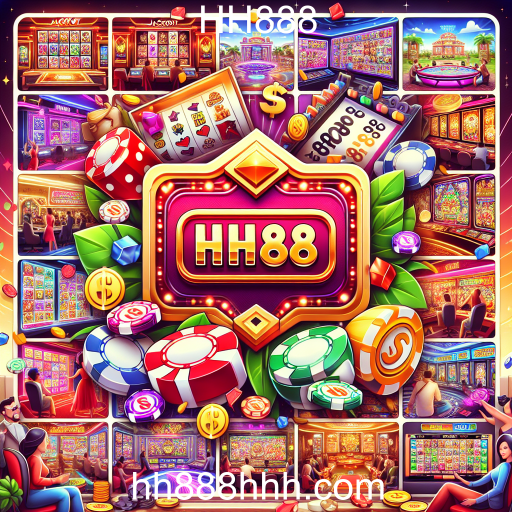 Jackpot Games